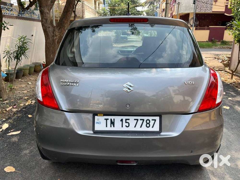 Maruti Suzuki Swift, 2015, Diesel