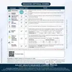 GALAXY HEALTH INSURANCE