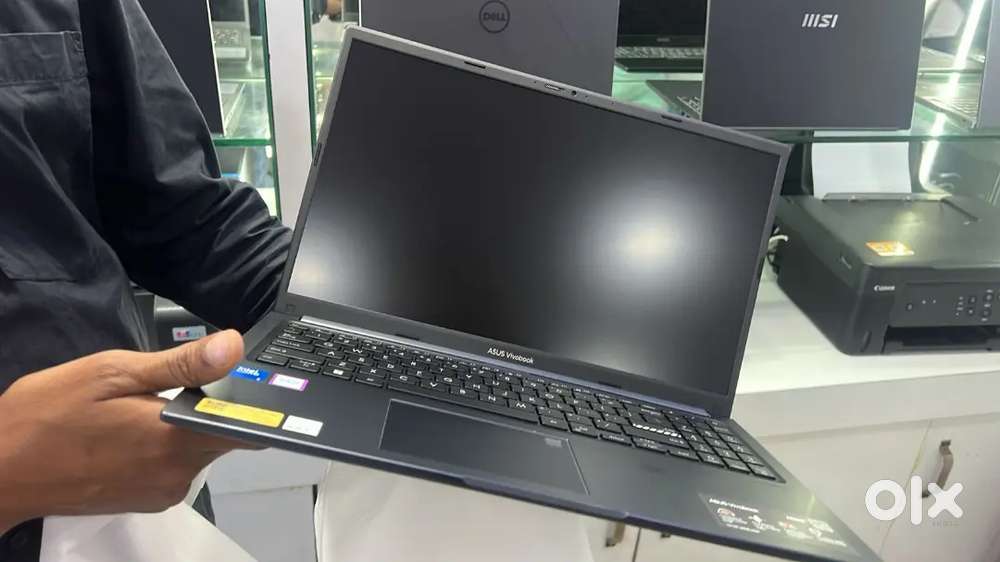 Brand new laptop asus vivo book