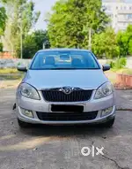 Skoda Rapid 1.6 MPI AT Ambition, 2016, Petrol