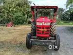SP Plus Power Steering 475 Model Tractor