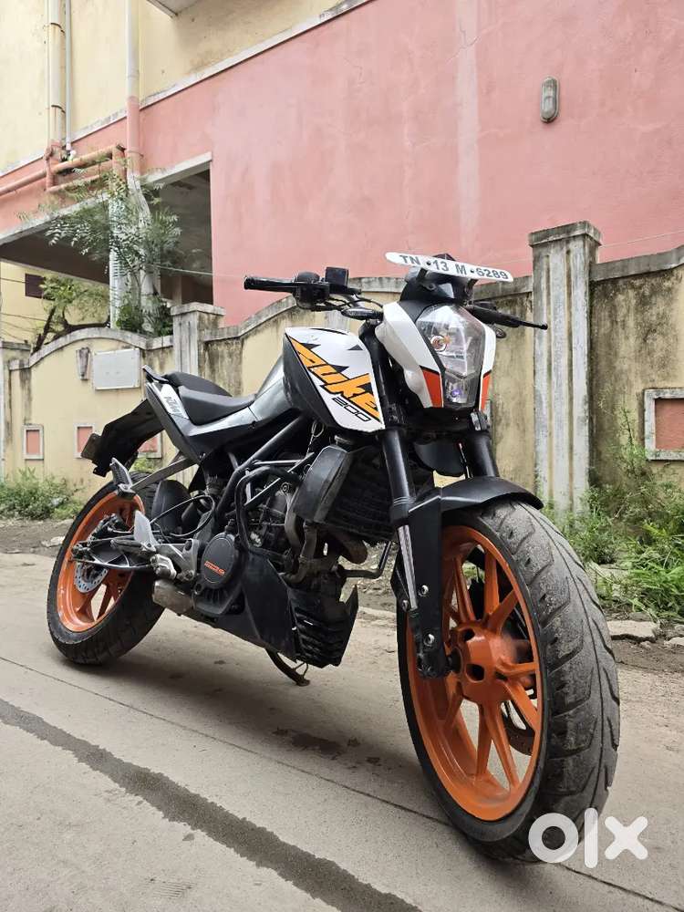Ktm Duke 200 single owner Bs4 Rc200 ktm Duke 250 R15 Rc 200 Duke 390