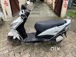 Fix price Honda Dio 2014 model top condition
