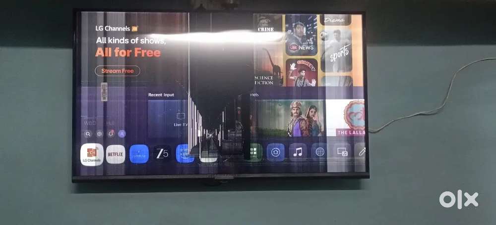 Lg copy webos