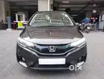 Honda Jazz V CVT, 2018, Petrol