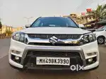 Maruti Suzuki Brezza VDi, 2020, Diesel