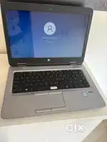 HP Laptop I57Genration