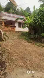 PUNNAMATTOM KAKKADASSERY # 30 CENT PLOT AND HOUSE FOR SALE