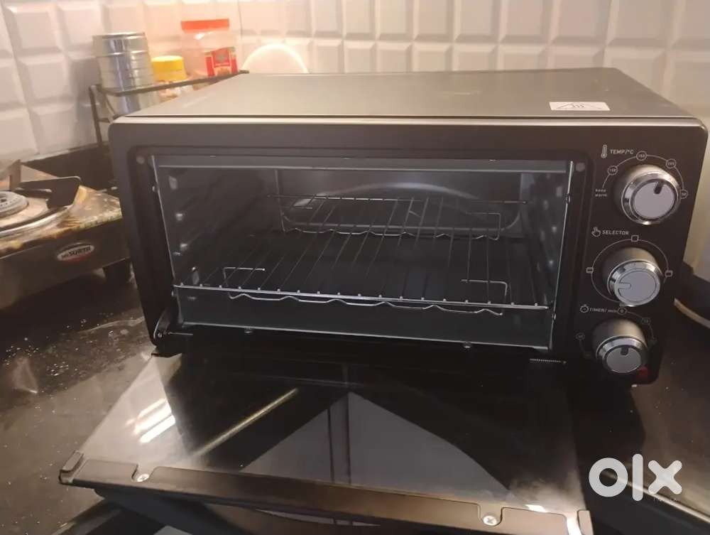 Tefal 17l OTG oven