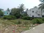land for sale in Guduvanchery , walkable GSt Road , Urapakkam