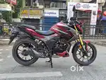 EMI AVIALABLE HONDA HORNET 2.0 2021 MODEL