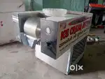 Sonomaker ice crime machin
