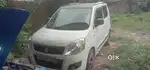 Maruti Suzuki Wagon R AMT VXI, 2018