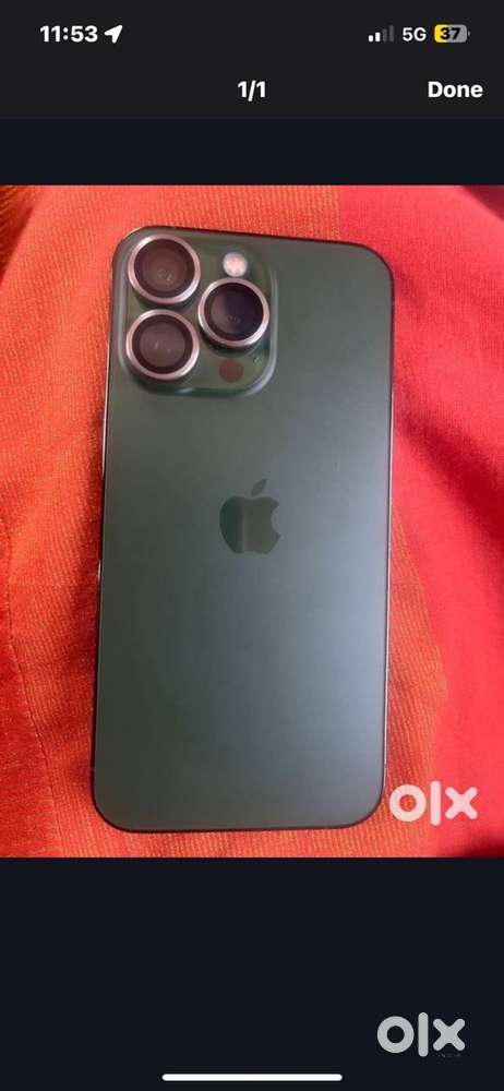 Iphone 13 pro
