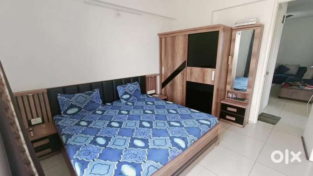 2bhk for rent in guru amardas Avenue
