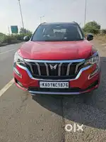 Mahindra XUV700 2024 Diesel 50000 Km Driven