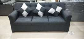 Brand New Crest 3 Seater Sofa Sets