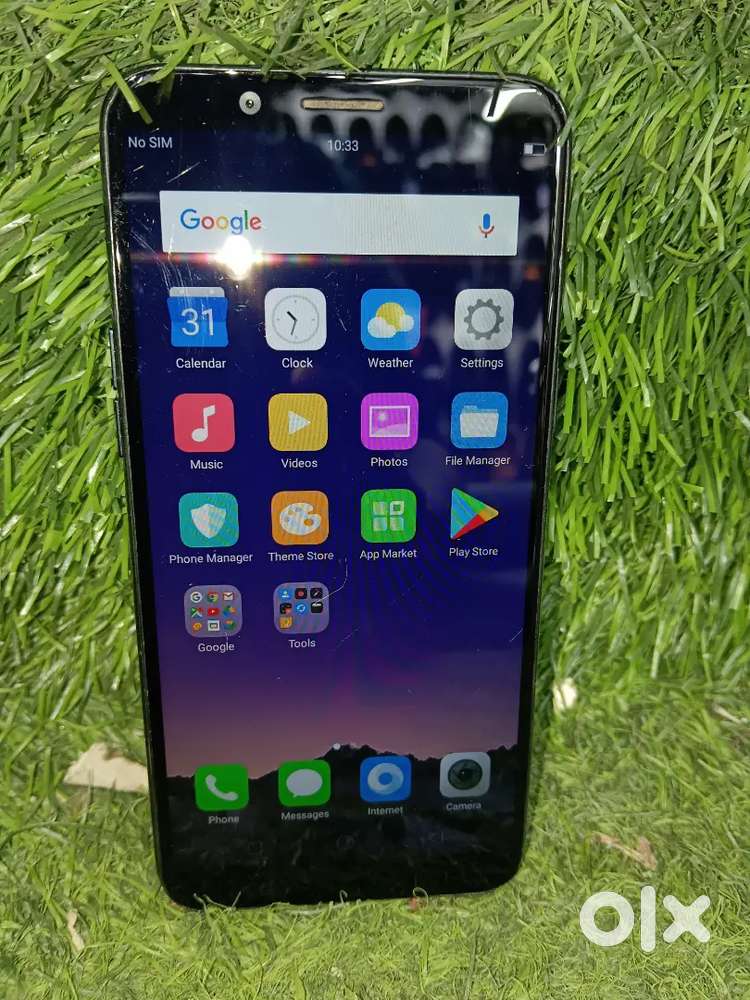 Good condition only phone no bill an box price 3500