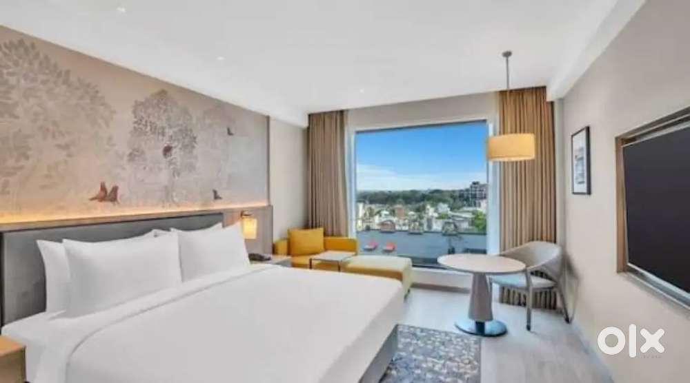 Hotal chalne ke liya sampak kre oyo rooms hotal