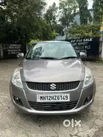 Maruti Suzuki Swift 2012 Petrol Well Maintained