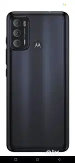 Motorola g60 sell karna h new phone le liya isliye 6gb +128 gb 6000 mh