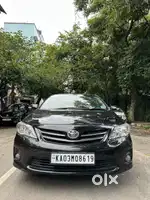 Toyota Corolla Altis [2011-2014] 1.8 VL AT, 2012, Petrol