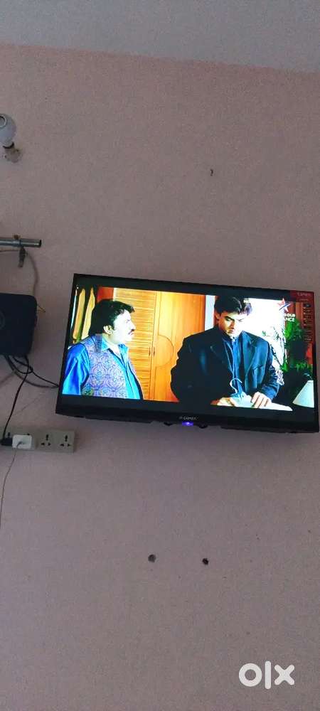 4k HD Smart new