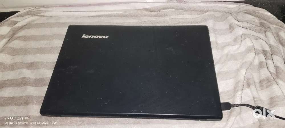 Laptop on sell