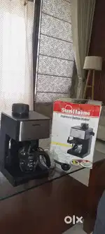 Coffee Maker