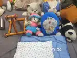 Baby toy and accessories