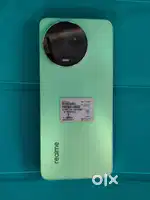Realme C67 9 month old
