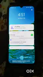 VIVO V20SE 8/128 ON SCREEN FINGERPRINT
