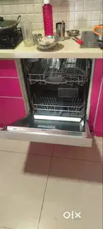 Bosch Diswasher - looks new