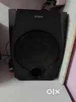 Sony HT GT1