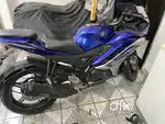 Yamaha R15