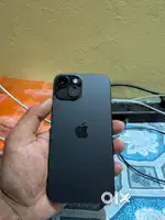 Brand new iphone 15