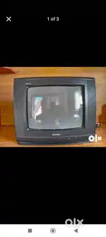 Portable TV for sale