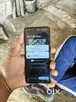 Only mobile display change h