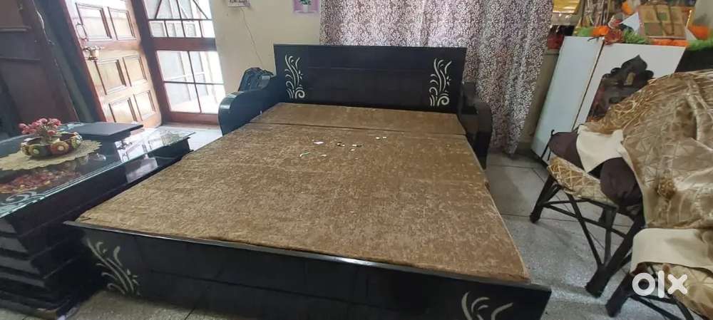 One big size  Sofa cum Bed for Sale
