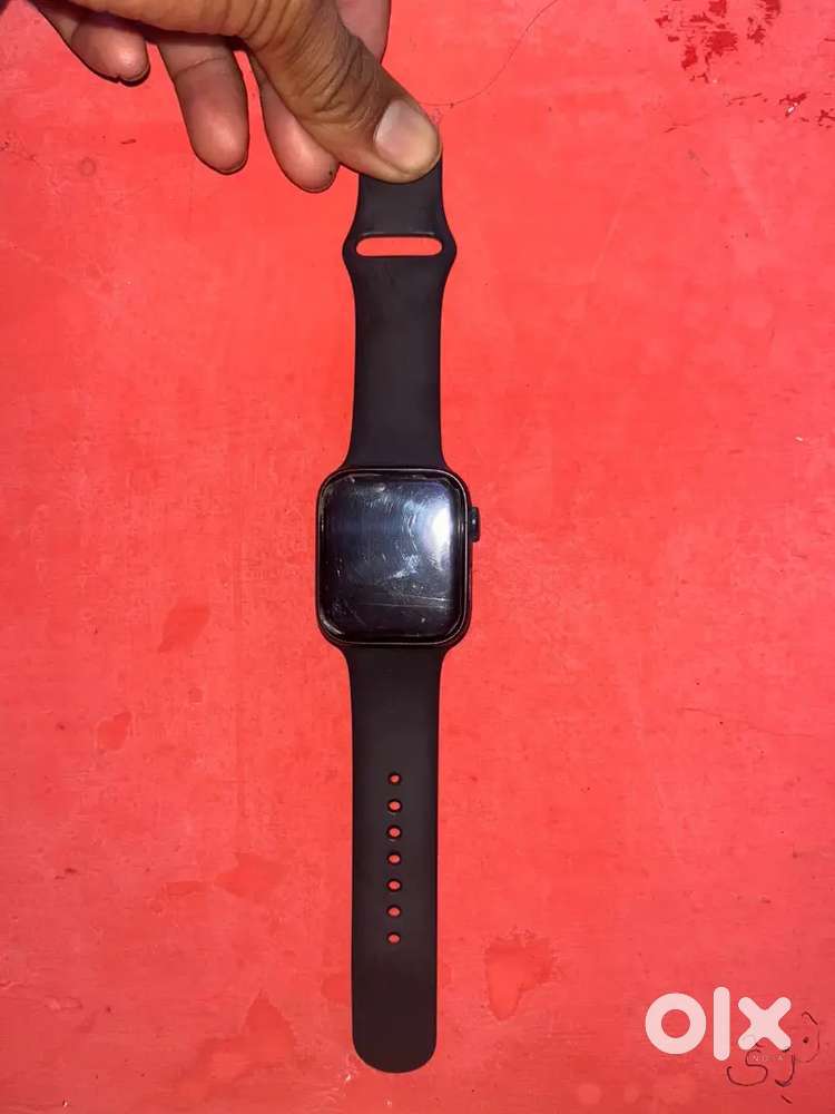 Apple watch Se second generation