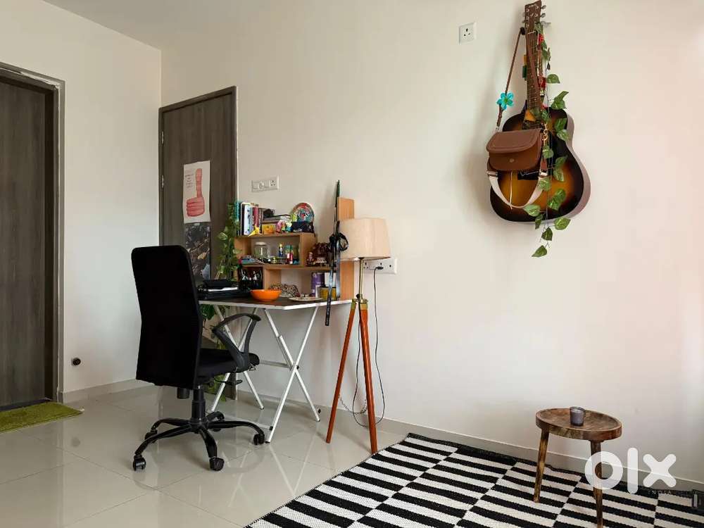 2BHK SPECIOUS FLAT FOR RENT