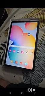 S6 lite new condition