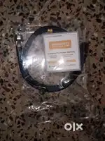 Audio cable for computer