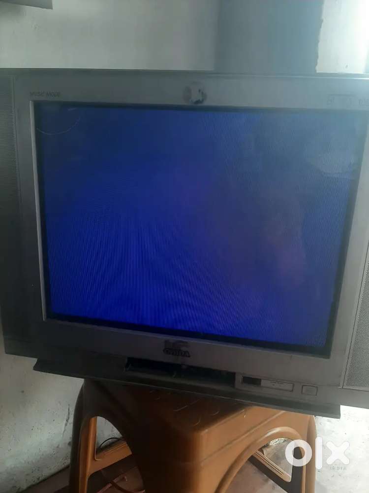 Tv 21 inch