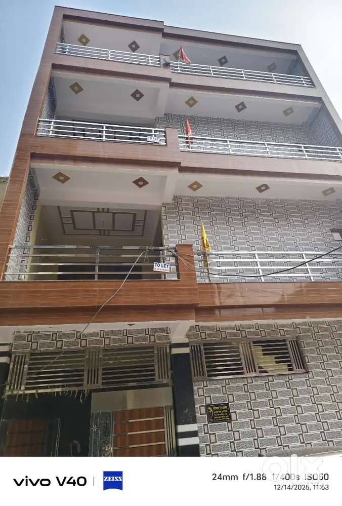 2 BHK Flat For Rent