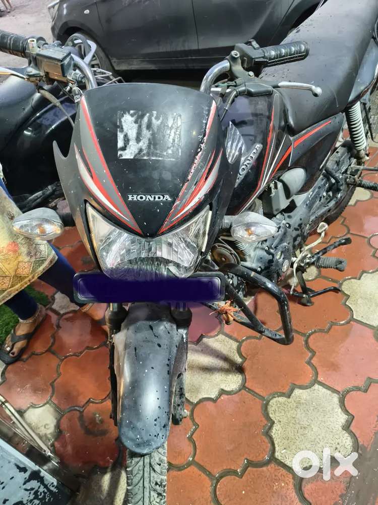 Good Condition single hand use