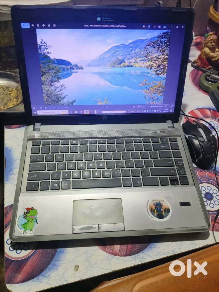 Fully working condition, Good condition