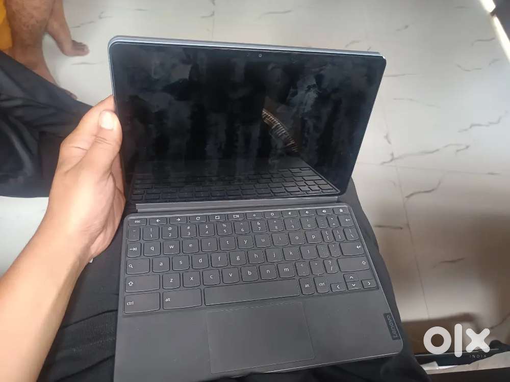 Lenovo chromebook 9000 only