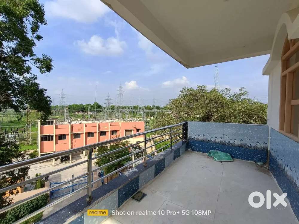 Multipurpose Hall for Rent Prime Location Near Expressway &Overbridge