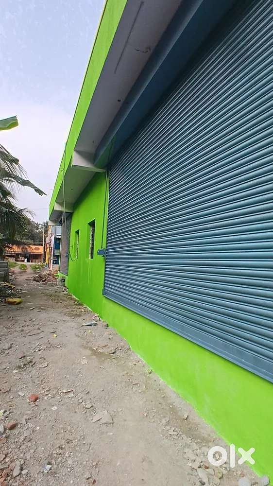 RENTAL FOR COMERCIAL BUILDING